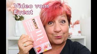 Das große makeupcoach Event im Hotel The Qvest mit Mamacobeauty