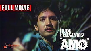 AMO (1982) | Full Movie | Rudy Fernandez, Sandy Andolong, Conrad Poe
