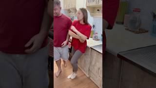 Ой  #прикол #приколы #жарти #гумор #тикток #дружина #чоловік #family #funny #comedy #tiktok