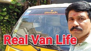 #VanLife #The Real Van Life Kerala #VanLife Kerala #VanLife India