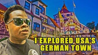 Helen Georgia: I Explored USA'S German Town