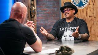 The Godfather almost brought back Papa Shango: Steve Austin’s Broken Skull Sessions sneak peek