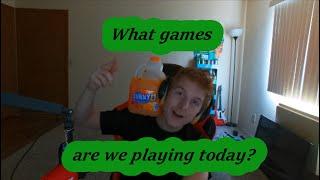 Chat Picks Games #5