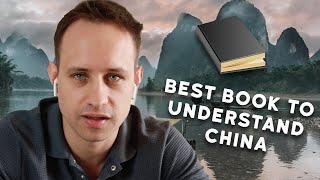 Recommended Book to Understand Chinese Culture  