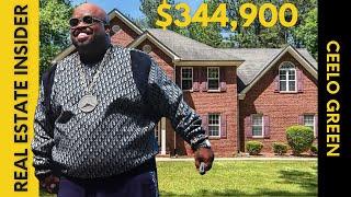 Ceelo Green House in Atlanta | $344,900