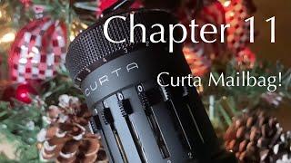 Curta Mailbag! 12 Days of Curtsmas 11