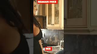 REAGAN FOXX #shorts #viral #reaganfoxx