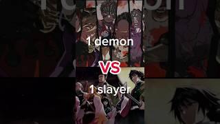 Demon slayer #shorts #anime