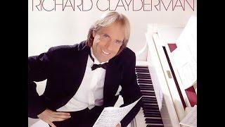 Richard Clayderman, Ave Maria, The Phantom Of The Opera, What a Wonderful World