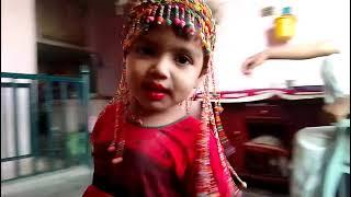 Usmania vlog piyary piyar bacho ki bathin masha allah shrartin masumiyt