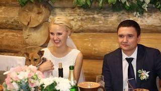 Как весело провести свадьбу