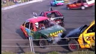 Stockcar and Banger Whoops 2