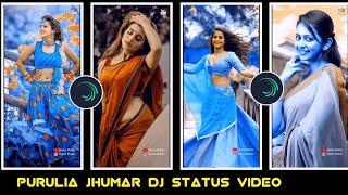 New Jhumar status video Kudmali Jhumar whatsapp status || new Jhumar status