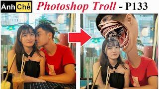 Ảnh Chế   Photoshop Troll (P 132), James Fridman, Huy Quần Hoa