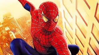 Spider-Man (Tobey Maguire) - Fights/Swinging Compilation HD