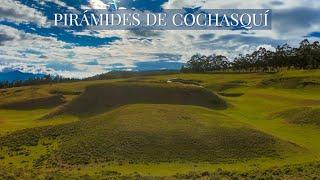 Pirámides de Cochasquí - Parque Arqueológico | Turismo Pichincha 2021