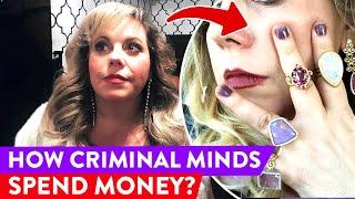 Criminal Minds Cast: Net Worth Revealed | ⭐OSSA