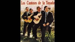 LOS CANTORES DE LA TONADA / Selección de Tonadas