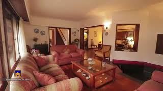 CHALET DE CALIDAD EN INMEJORABLE ENTORNO EN LOS TRONCOS Caceres gestion inmobiliaria