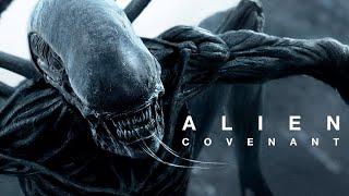 Alien: Covenant (2017) Movie || Michael Fassbender, Katherine Waterston, || Review And Facts