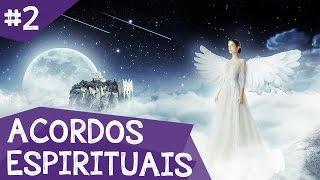 DESCUBRA QUAL É O SEU GRUPO ESPIRITUAL | Espiritualidade na Prática #147