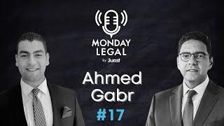 Episode 17: Lease Agreements: Everything You Need to Know with Ahmed Gabr | Monday Legal