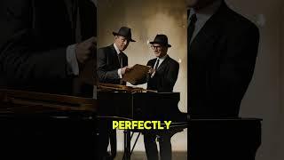 Casablanca Lied to You! The Piano Trick You Never Noticed!