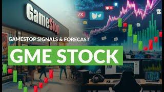 GME's Secret Weapon: In-Depth Stock Analysis & Bold Tuesday Predictions - Don't Get Left Behind!