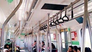 chalo friends aaj aapko mai noida se delhi metro hote huye high court ki sair kraungi