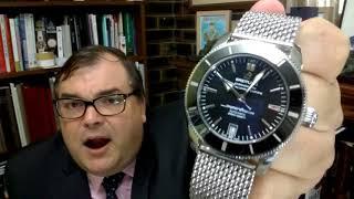 5 MORE TYPES OF WATCHES TO AVOID - Don't Buy a Watch until you've seen this!