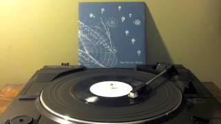The Secret Stars- Wait (vinyl)