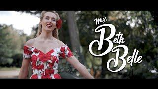 Miss Beth Belle | 1940s & Vintage Singer | Promo Music Video