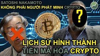 Kiến thức nền tảng Crypto P3 | Lịch sử hình thành tiền mã hóa - Bitcoin không phải là đầu tiên