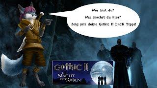 Gothic II die Nacht des Raben - Zeigt mir eure Tipps und Tricks!