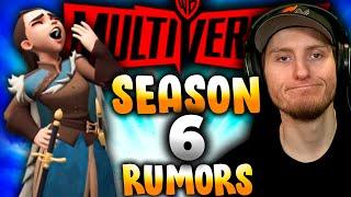 They Think Multiversus Will Get Another Season (Rumors & More)