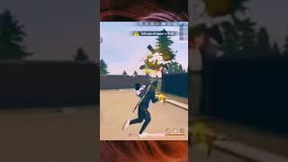 Free fire  Attitude WhatsApp status #shorts #viral #attitudestatusff #totalgaming #flgofficial