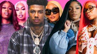 Blueface FREE From PRISON ⁉️ GloRilla & Sexyy Red Joins Baddies ⁉️ Smiley STALKING Zeus CEO ⁉️