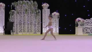 Нагорная Юлия 2010