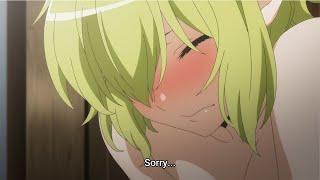 Ryu gets embarrassed |Dungeon ni Deai wo Motomeru no wa Machigatteiru Darou ka Season 4 Part2|