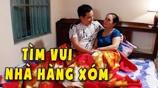 CHÁN CHƯỜNG vợ cọc cằn, chồng qua nhà hàng xóm GIẢI SẦU và cái kết - KÝ SỰ PHÁP ĐÌNH 2023