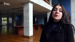 Обыски у мэра Одессы