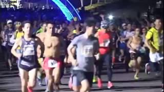 All systems go for United Airlines Guam Marathon