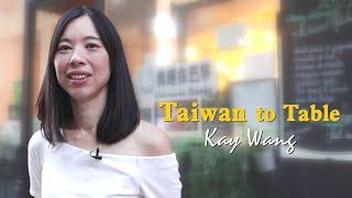 How this Taiwanese Restaurant Became the Trendiest Bistro in Paris | Taiwan to Table