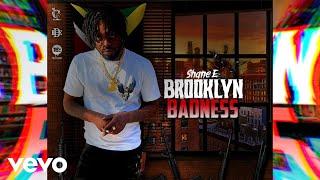 Shane E - Brooklyn Badness (Official Audio)