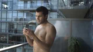 NAKED MAN: Gotstyle Video Shopping (HD)