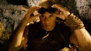 Riddick- Cinema Spot