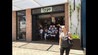 Typo Store Tour - Cute + cheap stationery store at the mall // Australian Planners and Notebooks