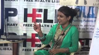 Meeting Your Angels By Ms. Swati Jadhav HELP TALKS Video