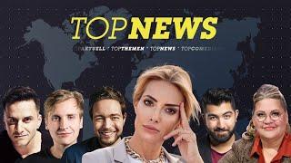 RTL TOPNEWS – die neue Comedy-News-Show | immer donnerstags um 23:15Uhr bei RTL und online auf TVNOW