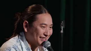 Ньургун Атаков — История России   Almaty Central Stand Up Club